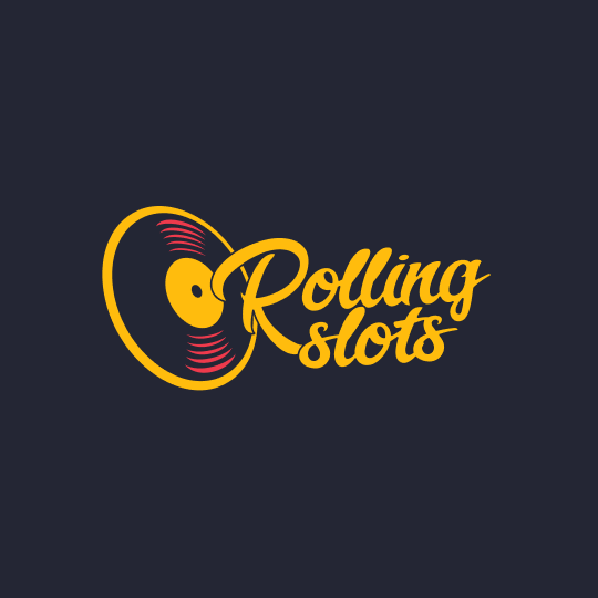 Rolling Slots logo